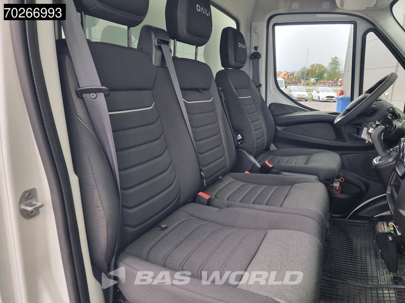 Iveco Daily 35S18 3.0L Laadklep Koelwagen Vriezer Thermoking V-200 MAX 220V stekker -18 LED Navi Airco ACC Koel Koeler Kühler Kühlwagen Kühl Iveco Daily 35S18 3.0L Laadklep Koelwagen Vriezer Thermoking V-200 MAX 220V stekker -18 LED Navi Airco ACC Koel Koeler Kühler Kühlwagen Kühl: صورة 14 Iveco Daily 35S18 3.0L Laadklep Koelwagen Vriezer Thermoking V-200 MAX 220V stekker -18 LED Navi Airco ACC Koel Koeler Kühler Kühlwagen Kühl Iveco Daily 35S18 3.0L Laadklep Koelwagen Vriezer Thermoking V-200 MAX 220V stekker -18 LED Navi Airco ACC Koel Koeler Kühler Kühlwagen Kühl: صورة 14