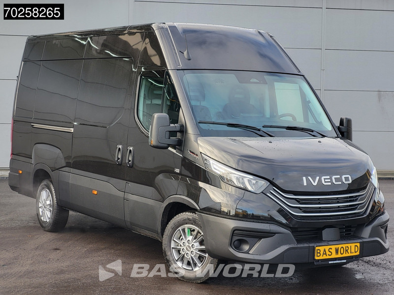 Iveco Daily 35S21 210PK 3.0L Automaat 2025 model L2H2 ACC LED CarPlay Velgen Camera 12m3 Airco - فان: صورة 3 Iveco Daily 35S21 210PK 3.0L Automaat 2025 model L2H2 ACC LED CarPlay Velgen Camera 12m3 Airco - فان: صورة 3