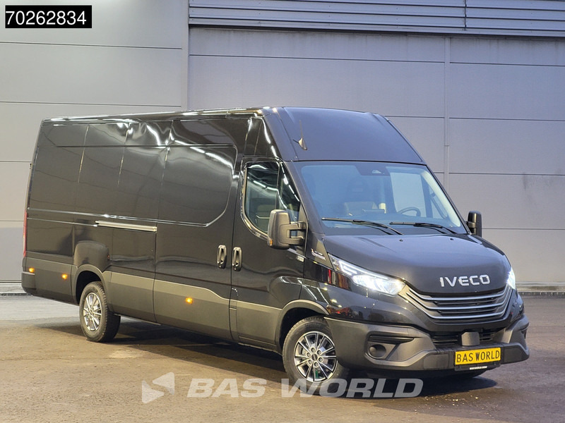 Iveco Daily 35S21 210PK 3.0L Automaat 2025 model L3H2 ACC LED CarPlay Velgen Camera 16m3 Airco - فان: صورة 3 Iveco Daily 35S21 210PK 3.0L Automaat 2025 model L3H2 ACC LED CarPlay Velgen Camera 16m3 Airco - فان: صورة 3