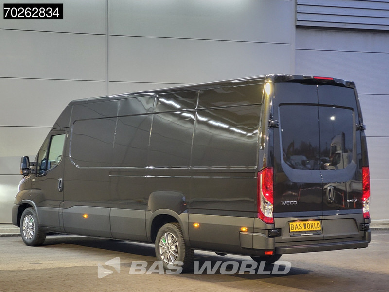 Iveco Daily 35S21 210PK 3.0L Automaat 2025 model L3H2 ACC LED CarPlay Velgen Camera 16m3 Airco - فان: صورة 5 Iveco Daily 35S21 210PK 3.0L Automaat 2025 model L3H2 ACC LED CarPlay Velgen Camera 16m3 Airco - فان: صورة 5