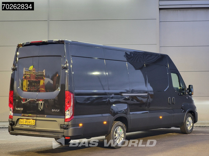 Iveco Daily 35S21 210PK 3.0L Automaat 2025 model L3H2 ACC LED CarPlay Velgen Camera 16m3 Airco - فان: صورة 2 Iveco Daily 35S21 210PK 3.0L Automaat 2025 model L3H2 ACC LED CarPlay Velgen Camera 16m3 Airco - فان: صورة 2