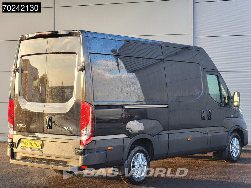Iveco Daily 35S21 210PK Automaat 2025 model L2H2 ACC LED Navi Velgen Camera 12m3 Airco - فان: صورة 5 Iveco Daily 35S21 210PK Automaat 2025 model L2H2 ACC LED Navi Velgen Camera 12m3 Airco - فان: صورة 5