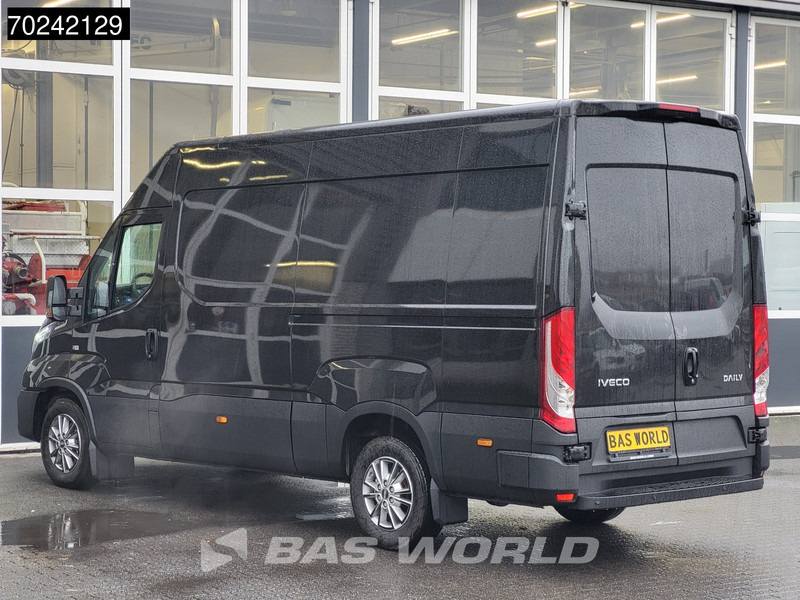 Iveco Daily 35S21 210PK Automaat 2025 model L2H2 ACC LED Navi Velgen Camera 12m3 Airco - فان: صورة 2 Iveco Daily 35S21 210PK Automaat 2025 model L2H2 ACC LED Navi Velgen Camera 12m3 Airco - فان: صورة 2