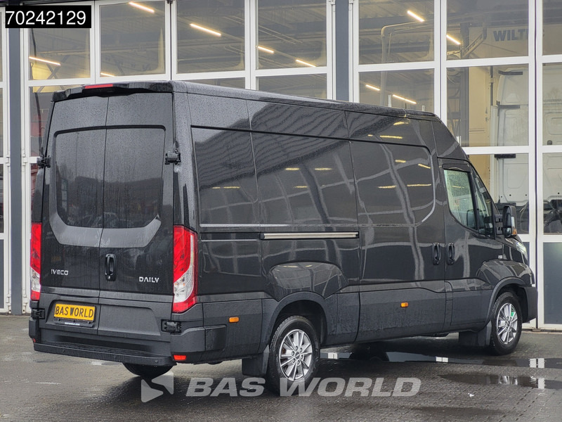Iveco Daily 35S21 210PK Automaat 2025 model L2H2 ACC LED Navi Velgen Camera 12m3 Airco - فان: صورة 5 Iveco Daily 35S21 210PK Automaat 2025 model L2H2 ACC LED Navi Velgen Camera 12m3 Airco - فان: صورة 5