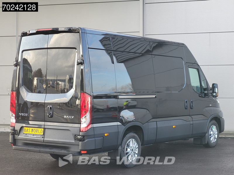 Iveco Daily 35S21 210PK Automaat 2025 model L2H2 ACC LED Navi Velgen Camera 12m3 Airco - فان: صورة 3 Iveco Daily 35S21 210PK Automaat 2025 model L2H2 ACC LED Navi Velgen Camera 12m3 Airco - فان: صورة 3