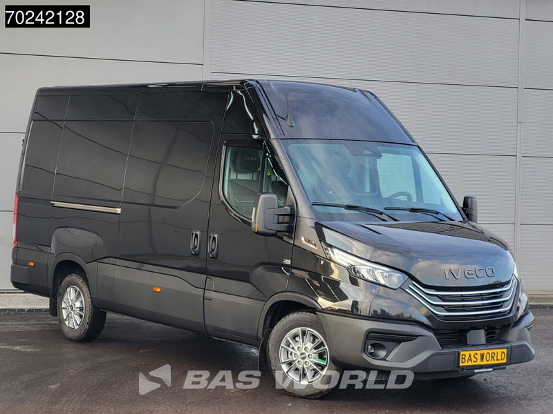 Iveco Daily 35S21 210PK Automaat 2025 model L2H2 ACC LED Navi Velgen Camera 12m3 Airco - فان: صورة 5 Iveco Daily 35S21 210PK Automaat 2025 model L2H2 ACC LED Navi Velgen Camera 12m3 Airco - فان: صورة 5