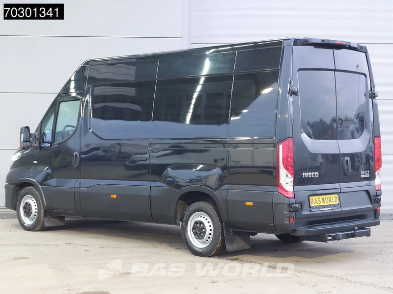 Iveco Daily 35S21 3.0L Automaat 210PK 3,5t Trekhaak LED Navi Airco Cruise Euro6 L2 Airco Trekhaak Cruise control - فان: صورة 2 Iveco Daily 35S21 3.0L Automaat 210PK 3,5t Trekhaak LED Navi Airco Cruise Euro6 L2 Airco Trekhaak Cruise control - فان: صورة 2