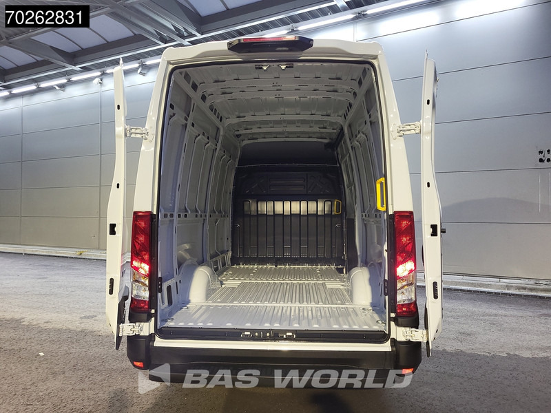 Iveco Daily 35S21 3.0L Automaat 210PK L2H2 2025-Model 3,5t Trekvermogen ACC LED CarPlay Camera Parkeersensoren Velgen Euro6 L2 12m3 Airco - فان: صورة 2 Iveco Daily 35S21 3.0L Automaat 210PK L2H2 2025-Model 3,5t Trekvermogen ACC LED CarPlay Camera Parkeersensoren Velgen Euro6 L2 12m3 Airco - فان: صورة 2