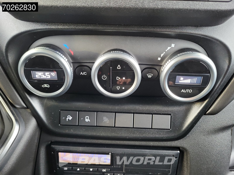 جديدة فان Iveco Daily 35S21 3.0L Automaat 210PK L2H2 2025-Model 3,5t Trekvermogen ACC LED CarPlay Camera Parkeersensoren Velgen Euro6 L3 12m3 Airco Tr: صورة 14