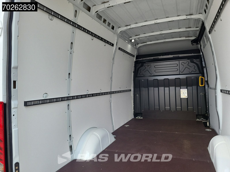 جديدة فان Iveco Daily 35S21 3.0L Automaat 210PK L2H2 2025-Model 3,5t Trekvermogen ACC LED CarPlay Camera Parkeersensoren Velgen Euro6 L3 12m3 Airco Tr: صورة 8