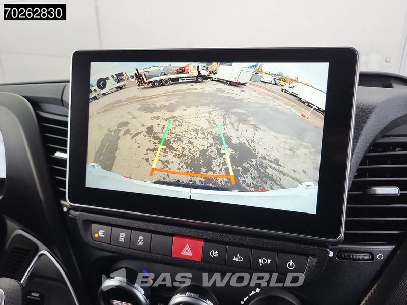 جديدة فان Iveco Daily 35S21 3.0L Automaat 210PK L2H2 2025-Model 3,5t Trekvermogen ACC LED CarPlay Camera Parkeersensoren Velgen Euro6 L3 12m3 Airco Tr: صورة 13