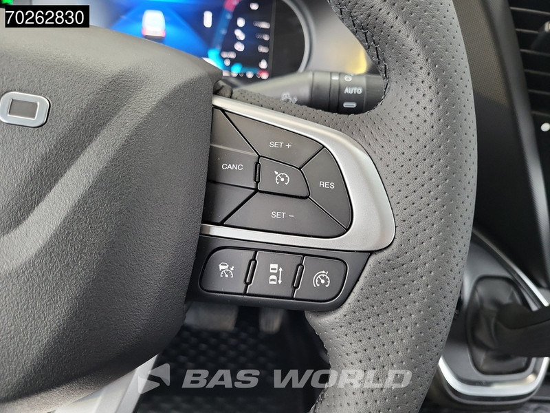 جديدة فان Iveco Daily 35S21 3.0L Automaat 210PK L2H2 2025-Model 3,5t Trekvermogen ACC LED CarPlay Camera Parkeersensoren Velgen Euro6 L3 12m3 Airco Tr: صورة 16