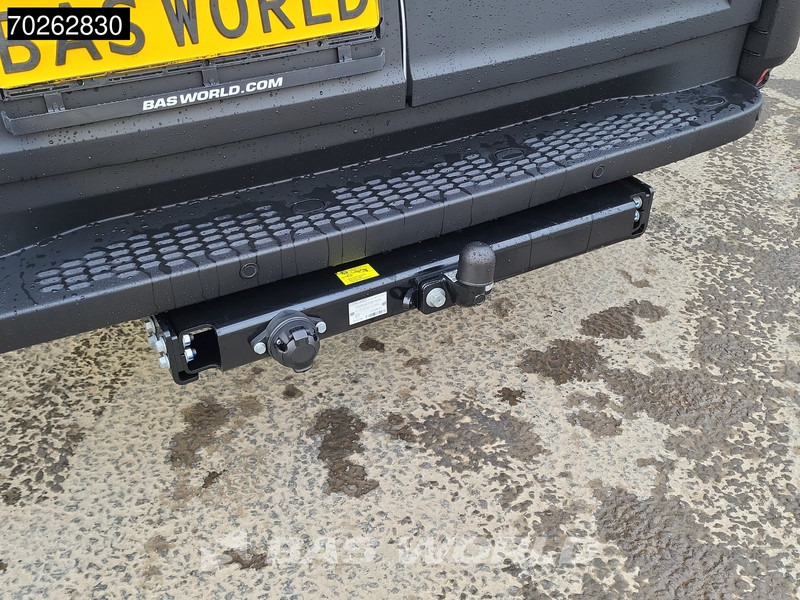 جديدة فان Iveco Daily 35S21 3.0L Automaat 210PK L2H2 2025-Model 3,5t Trekvermogen ACC LED CarPlay Camera Parkeersensoren Velgen Euro6 L3 12m3 Airco Tr: صورة 6