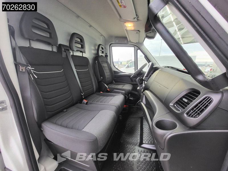 جديدة فان Iveco Daily 35S21 3.0L Automaat 210PK L2H2 2025-Model 3,5t Trekvermogen ACC LED CarPlay Camera Parkeersensoren Velgen Euro6 L3 12m3 Airco Tr: صورة 17