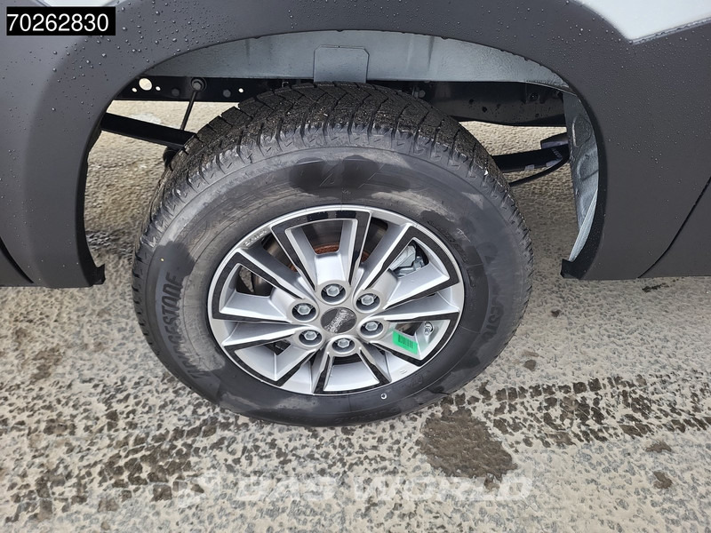 جديدة فان Iveco Daily 35S21 3.0L Automaat 210PK L2H2 2025-Model 3,5t Trekvermogen ACC LED CarPlay Camera Parkeersensoren Velgen Euro6 L3 12m3 Airco Tr: صورة 10