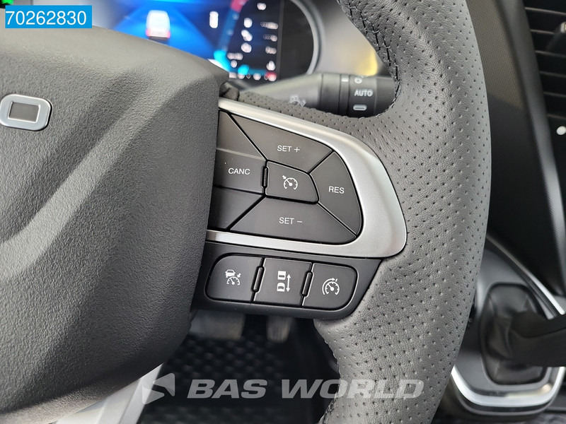 جديدة فان Iveco Daily 35S21 3.0L Automaat 210PK L2H2 2025-Model 3,5t Trekvermogen ACC LED CarPlay Camera Parkeersensoren Velgen Euro6 L3 12m3 Airco Tr: صورة 19