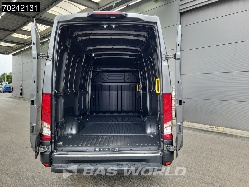 Iveco Daily 35S21 3.0L Automaat L2H2 210PK 2025-Model 3,5t Trekgewicht ACC LED Navi LM-Velgen Camera Euro6 L2 12m3 Airco - فان: صورة 3 Iveco Daily 35S21 3.0L Automaat L2H2 210PK 2025-Model 3,5t Trekgewicht ACC LED Navi LM-Velgen Camera Euro6 L2 12m3 Airco - فان: صورة 3