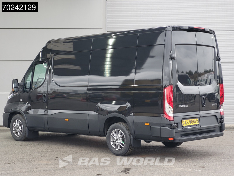 Iveco Daily 35S21 3.0L Automaat L2H2 210PK 2025-Model 3,5t Trekgewicht ACC LED Navi LM-Velgen Camera Euro6 L2 12m3 Airco - فان: صورة 2 Iveco Daily 35S21 3.0L Automaat L2H2 210PK 2025-Model 3,5t Trekgewicht ACC LED Navi LM-Velgen Camera Euro6 L2 12m3 Airco - فان: صورة 2
