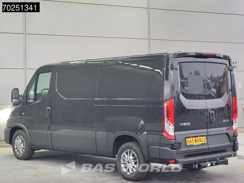 Iveco Daily 35S21 3.0L Automaat Laag dak L2H1 2025model LED Navi ACC Camera 8m3 Airco Trekhaak - فان: صورة 2 Iveco Daily 35S21 3.0L Automaat Laag dak L2H1 2025model LED Navi ACC Camera 8m3 Airco Trekhaak - فان: صورة 2
