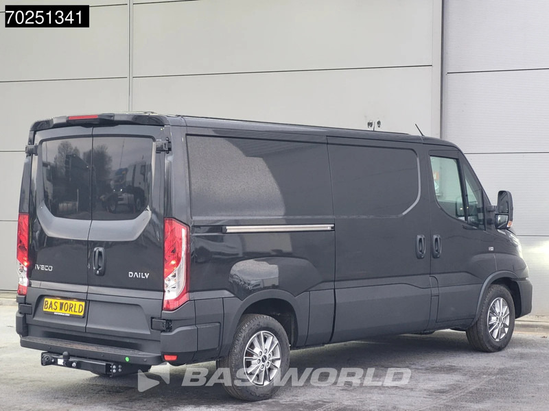 Iveco Daily 35S21 3.0L Automaat Laag dak L2H1 2025model LED Navi ACC Camera 8m3 Airco Trekhaak - فان: صورة 3 Iveco Daily 35S21 3.0L Automaat Laag dak L2H1 2025model LED Navi ACC Camera 8m3 Airco Trekhaak - فان: صورة 3