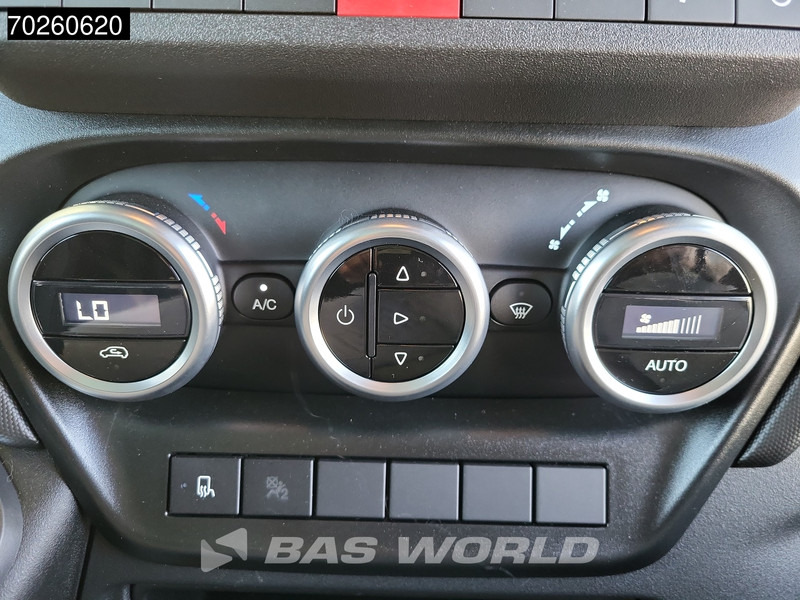 جديدة شاحنة ستارة جانبية Iveco Daily 35S21 3.0L Automaat Schuifzeilen Laadklep 210PK 2025-Model ACC LED CarPlay Euro6 Schuifzeil Koffer Meubelbak Bakwagen 23m3 Airco: صورة 16