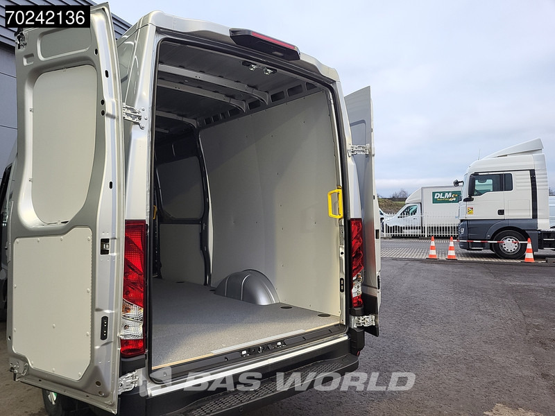 Iveco Daily 35S21 Automaat 2025 model L2H2 ACC LED Navi Velgen Camera 12m3 Airco - فان: صورة 5 Iveco Daily 35S21 Automaat 2025 model L2H2 ACC LED Navi Velgen Camera 12m3 Airco - فان: صورة 5