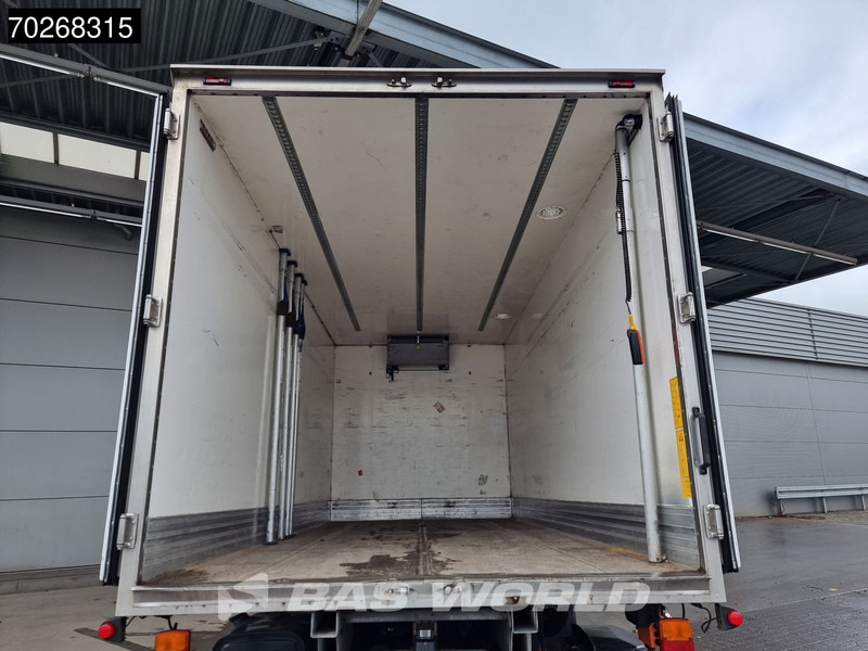 Iveco Daily 40C15 3.0 150pk BE Combi 2420kg laadvermogen Bakwagen Koelwagen Koeler Koel Laadklep Trekker 24m3 Cruise control - وحدة جر: صورة 5 Iveco Daily 40C15 3.0 150pk BE Combi 2420kg laadvermogen Bakwagen Koelwagen Koeler Koel Laadklep Trekker 24m3 Cruise control - وحدة جر: صورة 5