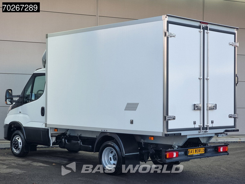 Iveco Daily 50C16 3.0L Koelwagen Carrier Citymax 400 Koelwagen Koeler Koel Kühlwagen Kühlkoffer Frigo 13m3 Airco Cruise control - شاحنة مُبرّدة للتوصيل: صورة 2 Iveco Daily 50C16 3.0L Koelwagen Carrier Citymax 400 Koelwagen Koeler Koel Kühlwagen Kühlkoffer Frigo 13m3 Airco Cruise control - شاحنة مُبرّدة للتوصيل: صورة 2