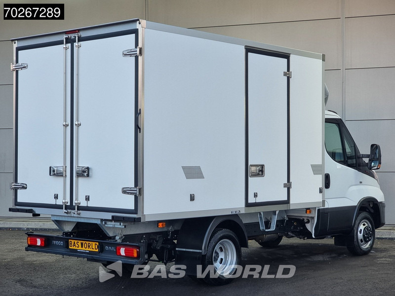 Iveco Daily 50C16 3.0L Koelwagen Carrier Citymax 400 Koelwagen Koeler Koel Kühlwagen Kühlkoffer Frigo 13m3 Airco Cruise control - شاحنة مُبرّدة للتوصيل: صورة 5 Iveco Daily 50C16 3.0L Koelwagen Carrier Citymax 400 Koelwagen Koeler Koel Kühlwagen Kühlkoffer Frigo 13m3 Airco Cruise control - شاحنة مُبرّدة للتوصيل: صورة 5