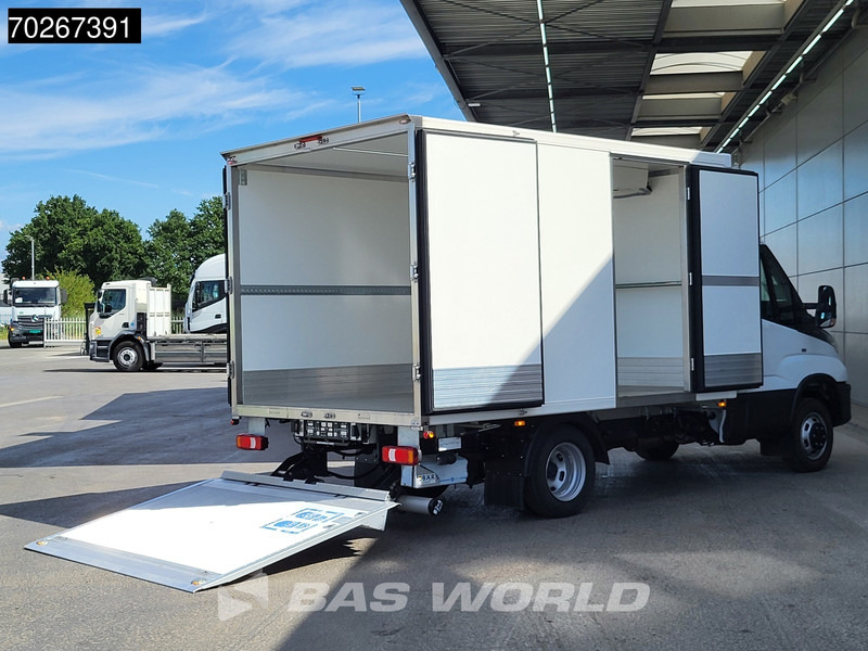Iveco Daily 50C16 3.0L Koelwagen Laadklep Vries Citymax 350 Koeler Vries Kühlwagen Kühlkoffer Frigo 13m3 Airco Cruise control - شاحنة مُبرّدة للتوصيل: صورة 3 Iveco Daily 50C16 3.0L Koelwagen Laadklep Vries Citymax 350 Koeler Vries Kühlwagen Kühlkoffer Frigo 13m3 Airco Cruise control - شاحنة مُبرّدة للتوصيل: صورة 3