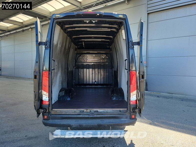 Iveco Daily 50C18 3.0L 180PK Dubbellucht 2x Schuifdeur L2H2 Euro6 Camera Airco Cruise L2 12m3 Airco Cruise control - فان: صورة 5 Iveco Daily 50C18 3.0L 180PK Dubbellucht 2x Schuifdeur L2H2 Euro6 Camera Airco Cruise L2 12m3 Airco Cruise control - فان: صورة 5