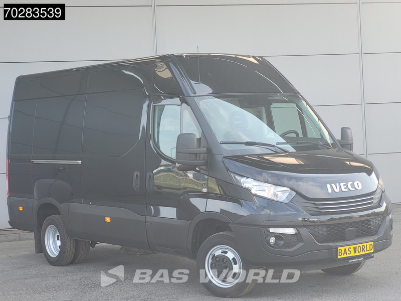 Iveco Daily 52C18 3.0L Automaat L2H2 Dubbellucht 3,5t Trekhaak Airco Cruise Euro6 L2 12m3 Airco Trekhaak Cruise control - فان: صورة 5 Iveco Daily 52C18 3.0L Automaat L2H2 Dubbellucht 3,5t Trekhaak Airco Cruise Euro6 L2 12m3 Airco Trekhaak Cruise control - فان: صورة 5