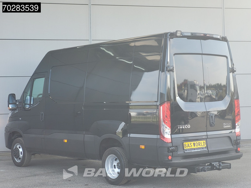 Iveco Daily 52C18 3.0L Automaat L2H2 Dubbellucht 3,5t Trekhaak Airco Cruise Euro6 L2 12m3 Airco Trekhaak Cruise control - فان: صورة 2 Iveco Daily 52C18 3.0L Automaat L2H2 Dubbellucht 3,5t Trekhaak Airco Cruise Euro6 L2 12m3 Airco Trekhaak Cruise control - فان: صورة 2