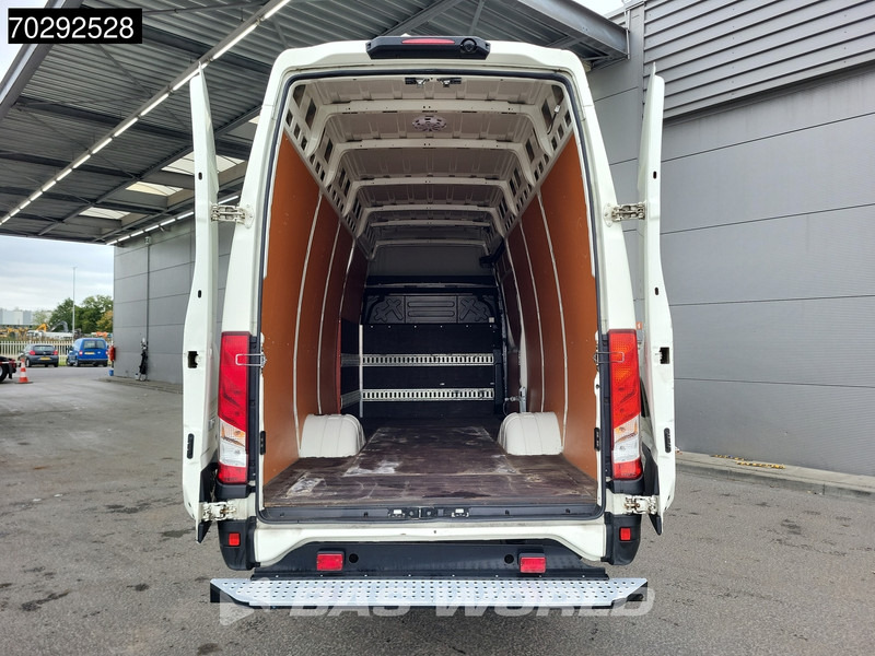Iveco Daily 70C18 3.0L Automaat Euro6 L4H3 Camera Airco Cruise L4 18m3 Airco Cruise control - فان: صورة 3 Iveco Daily 70C18 3.0L Automaat Euro6 L4H3 Camera Airco Cruise L4 18m3 Airco Cruise control - فان: صورة 3