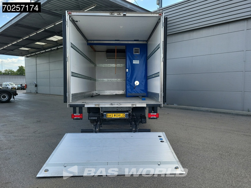 Iveco Daily 70C18 3.0L Bi-Temp Koelwagen Vriezer Laadklep Thermo King T-600R 380V Luchtvering Koelwagen Airco Cruise Camera Koeler Koel Kühl - شاحنة مُبرّدة للتوصيل: صورة 3 Iveco Daily 70C18 3.0L Bi-Temp Koelwagen Vriezer Laadklep Thermo King T-600R 380V Luchtvering Koelwagen Airco Cruise Camera Koeler Koel Kühl - شاحنة مُبرّدة للتوصيل: صورة 3