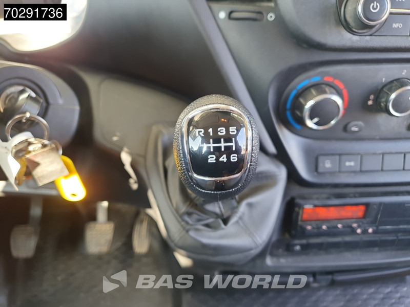 Iveco Daily 70C18 3.0L Open Laadbak Dubbel Cabine Dubbellucht 3,5t Trekhaak Airco Cruise Euro6 Pritsche Pickup Open Box 2m3 Airco Trekhaak C Iveco Daily 70C18 3.0L Open Laadbak Dubbel Cabine Dubbellucht 3,5t Trekhaak Airco Cruise Euro6 Pritsche Pickup Open Box 2m3 Airco Trekhaak C: صورة 19