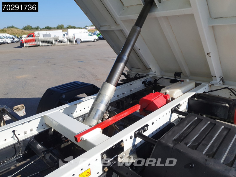 Iveco Daily 70C18 3.0L Open Laadbak Dubbel Cabine Dubbellucht 3,5t Trekhaak Airco Cruise Euro6 Pritsche Pickup Open Box 2m3 Airco Trekhaak C Iveco Daily 70C18 3.0L Open Laadbak Dubbel Cabine Dubbellucht 3,5t Trekhaak Airco Cruise Euro6 Pritsche Pickup Open Box 2m3 Airco Trekhaak C: صورة 8
