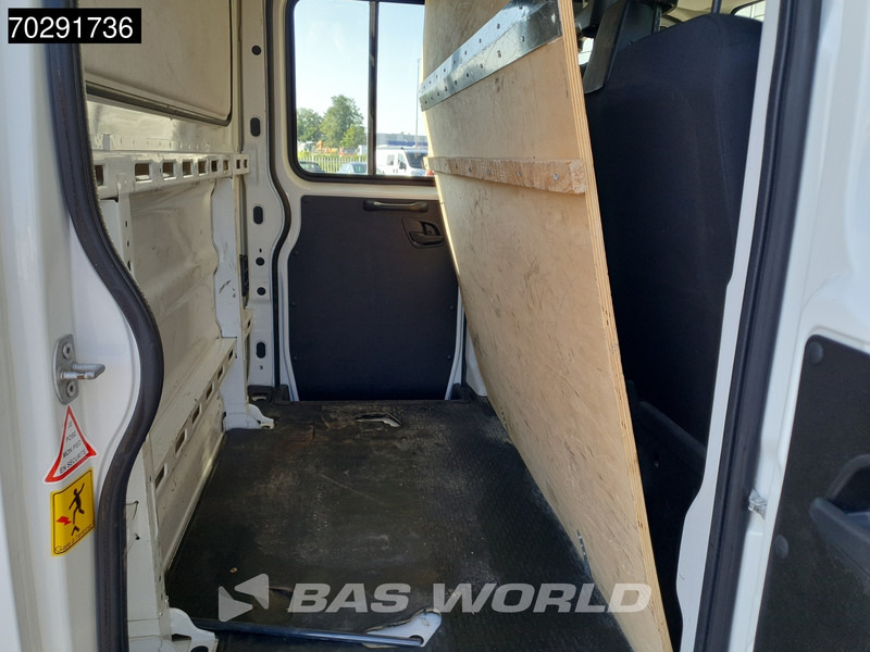 Iveco Daily 70C18 3.0L Open Laadbak Dubbel Cabine Dubbellucht 3,5t Trekhaak Airco Cruise Euro6 Pritsche Pickup Open Box 2m3 Airco Trekhaak C Iveco Daily 70C18 3.0L Open Laadbak Dubbel Cabine Dubbellucht 3,5t Trekhaak Airco Cruise Euro6 Pritsche Pickup Open Box 2m3 Airco Trekhaak C: صورة 14