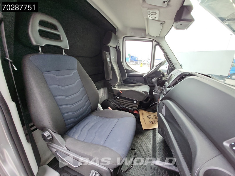 شاحنة التوصيل Iveco Daily 70C21 3.0L Glasresteel Automaat Luchtvering Airco Cruise Camera Euro6 Airco Cruise control: صورة 15