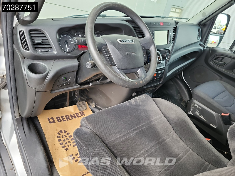 شاحنة التوصيل Iveco Daily 70C21 3.0L Glasresteel Automaat Luchtvering Airco Cruise Camera Euro6 Airco Cruise control: صورة 16
