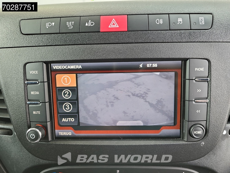 شاحنة التوصيل Iveco Daily 70C21 3.0L Glasresteel Automaat Luchtvering Airco Cruise Camera Euro6 Airco Cruise control: صورة 18