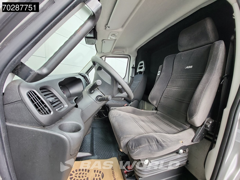 شاحنة التوصيل Iveco Daily 70C21 3.0L Glasresteel Automaat Luchtvering Airco Cruise Camera Euro6 Airco Cruise control: صورة 14
