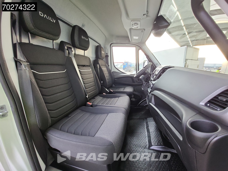 جديدة شاحنة التوصيل Iveco Daily 72C18 3.0L Automaat 510WB Luchtvering LED ACC Camera Chassis Cabine Fahrgestell Airco: صورة 10