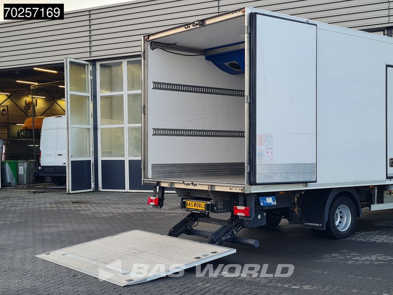 Iveco Daily 72C18 3.0L Automaat FRC Lamberet Thermo King T-600R 380V Luchtvering Koelwagen Airco Cruise Camera Koeler Koel Kühlwagen 29m3 Ai - شاحنة مُبرّدة للتوصيل: صورة 3 Iveco Daily 72C18 3.0L Automaat FRC Lamberet Thermo King T-600R 380V Luchtvering Koelwagen Airco Cruise Camera Koeler Koel Kühlwagen 29m3 Ai - شاحنة مُبرّدة للتوصيل: صورة 3
