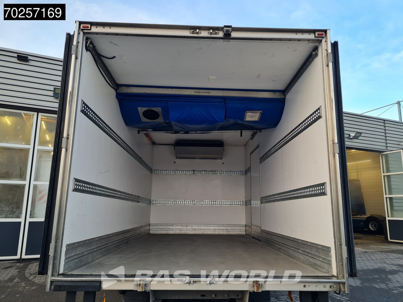 Iveco Daily 72C18 3.0L Automaat FRC Lamberet Thermo King T-600R 380V Luchtvering Koelwagen Airco Cruise Camera Koeler Koel Kühlwagen 29m3 Ai - شاحنة مُبرّدة للتوصيل: صورة 5 Iveco Daily 72C18 3.0L Automaat FRC Lamberet Thermo King T-600R 380V Luchtvering Koelwagen Airco Cruise Camera Koeler Koel Kühlwagen 29m3 Ai - شاحنة مُبرّدة للتوصيل: صورة 5