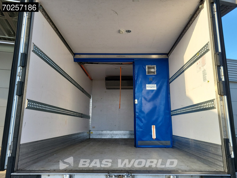 Iveco Daily 72C21 3.0L Koelwagen LBW Lamberet Thermo King T-600R 380V Luchtvering Airco Cruise Camera Koeler Koel Kühlwagen 28m3 Airco Cruis - شاحنة مُبرّدة للتوصيل: صورة 5 Iveco Daily 72C21 3.0L Koelwagen LBW Lamberet Thermo King T-600R 380V Luchtvering Airco Cruise Camera Koeler Koel Kühlwagen 28m3 Airco Cruis - شاحنة مُبرّدة للتوصيل: صورة 5