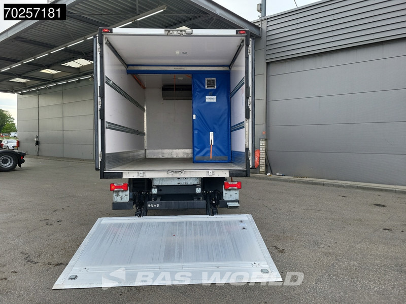 Iveco Daily 72C21 3.0L Koelwagen Laadklep Thermo King T-600R 380V Luchtvering Koelwagen Airco Cruise Camera Koeler Koel Kühlwagen 28m3 Airco - شاحنة مُبرّدة للتوصيل: صورة 3 Iveco Daily 72C21 3.0L Koelwagen Laadklep Thermo King T-600R 380V Luchtvering Koelwagen Airco Cruise Camera Koeler Koel Kühlwagen 28m3 Airco - شاحنة مُبرّدة للتوصيل: صورة 3