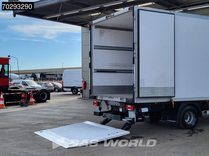 Iveco Daily 72C21 3.0L Koelwagen Laadklep Zijdeur Thermo King T-600R 380V Luchtvering Koelwagen Airco Cruise Camera Koeler Koel Kühlwagen 29 - شاحنة مُبرّدة للتوصيل: صورة 3 Iveco Daily 72C21 3.0L Koelwagen Laadklep Zijdeur Thermo King T-600R 380V Luchtvering Koelwagen Airco Cruise Camera Koeler Koel Kühlwagen 29 - شاحنة مُبرّدة للتوصيل: صورة 3