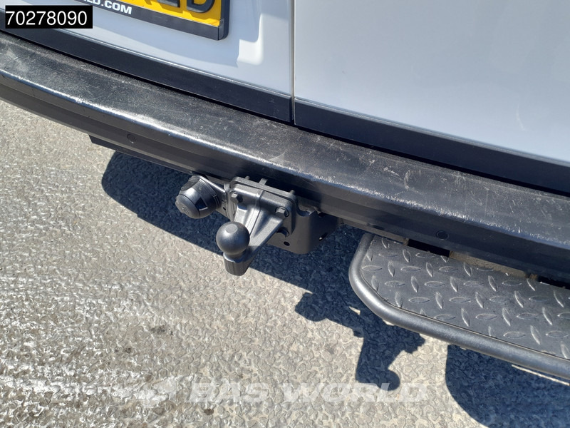 MAN TGE 3.140 Automaat L3H3 Trekhaak Airco Camera Parkeersensoren Euro6 L2H2 11m3 Airco Trekhaak MAN TGE 3.140 Automaat L3H3 Trekhaak Airco Camera Parkeersensoren Euro6 L2H2 11m3 Airco Trekhaak: صورة 6