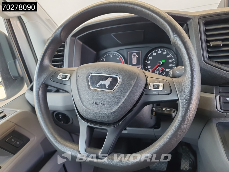 MAN TGE 3.140 Automaat L3H3 Trekhaak Airco Camera Parkeersensoren Euro6 L2H2 11m3 Airco Trekhaak MAN TGE 3.140 Automaat L3H3 Trekhaak Airco Camera Parkeersensoren Euro6 L2H2 11m3 Airco Trekhaak: صورة 15